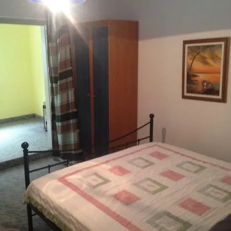 Apartamento On The Beach Malenica 9 *