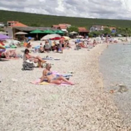 On The Beach Malenica 9 Sukošan